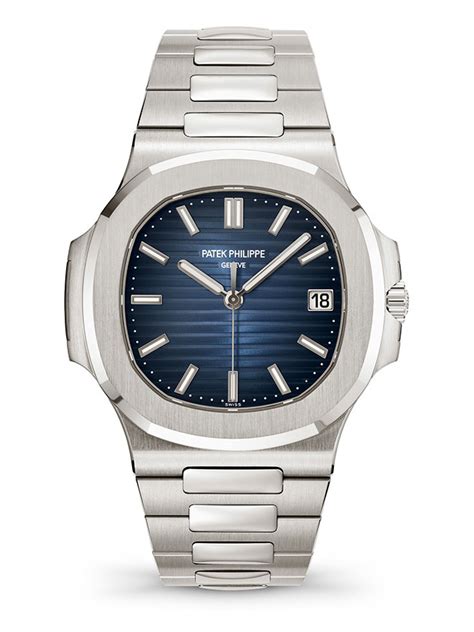 patek philippe nautilus 5811/1g-001|patek philippe nautilus leather strap.